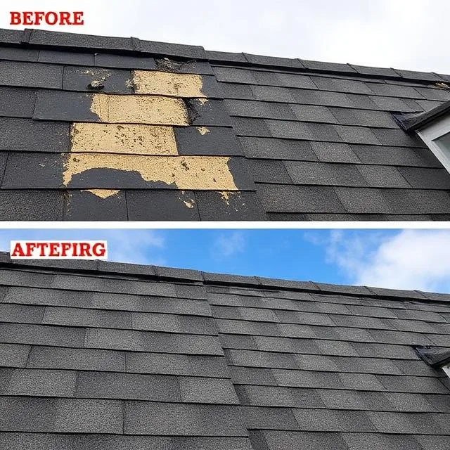 Roof Repair Near Me in Cedarville, WV near me